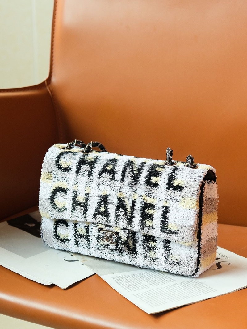 Chanel CF Series Bags